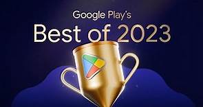 Google Play’s 2023 Best of Awards - Winning Games