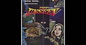 The Unseen (1980) - Trailer HD 1080p