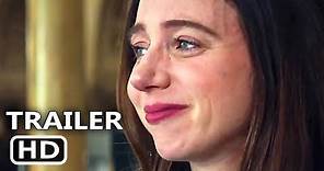 THE KINDNESS OF STRANGERS Trailer (2019) Zoe Kazan, Bill Nighy, Drama Movie