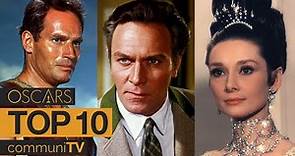 Top 10 Oscar Winner Movies of the 1960s | Best Picture