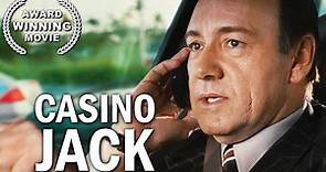 Casino Jack | KEVIN SPACEY | Drama Movie | English | Crime