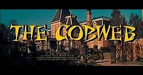 The Cobweb (1955) - Preview Clip