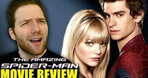 The Amazing Spider-Man - Movie Review