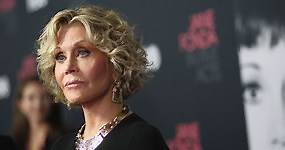The Important Self-Truth Jane Fonda Learned From Her Mother's Suicide