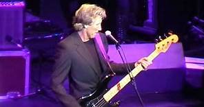 ROGER WATERS - JEFF BECK "WHAT GOD WANTS pts 1 & 3" - Live in London 2002