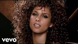 Alicia Keys - Brand New Me (Official Video)