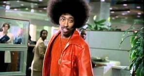 Undercover Brother Official Trailer #1 - Eddie Griffin Movie (2002) HD