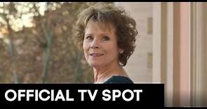 FINDING YOUR FEET - OFFICIAL SHORT TRAILER [HD] STAUNTON, IMRIE, SPALL