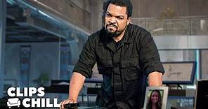 Ice Cube's Daughter Scene | 22 Jump Street (Channing Tatum, Jonah Hill)