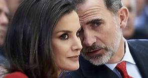 The Truth About King Felipe VI Of Spain