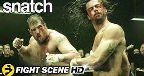 SNATCH | Final Fight Scene | Brad Pitt, Jason Statham