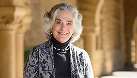 Q&A with Provost Persis Drell | Stanford News
