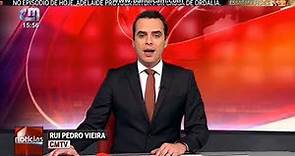 CMTV - Notícias CM (2018)