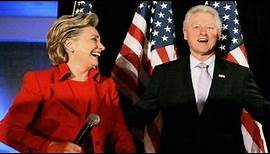 Documentary sheds light on how the Clintons made their money