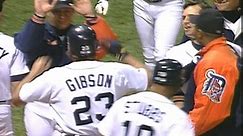 Kirk Gibson's Greatest Moments