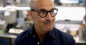 Trailer - Stanley Tucci: Searching for Italy