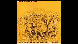 the golden palominos - thundering herd - darklands