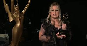 Jennifer Coolidge: 75th Emmy Awards Thank You Cam