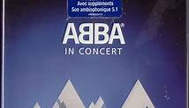 ABBA – In Concert (2004, DVD)