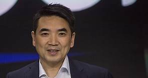 Watch CNBC's full interview with Zoom CEO Eric Yuan