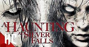 A Haunting At Silver Falls | Full Exorcism Horror Movie | Horror Central