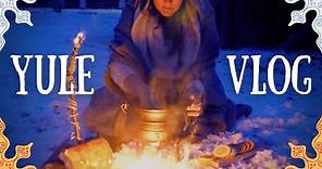 How to celebrate Yule | Rituals & Pagan history of the winter solstice