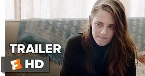 Anesthesia Official Trailer 1 (2016) - Kristen Stewart, Sam Waterston Movie HD