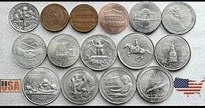 United States Coin Collection