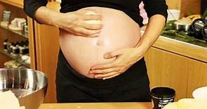 LUSH: Consigli e prodotti di bellezza per la gravidanza