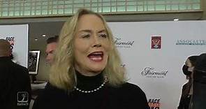 Cybill Shepherd at the Race To Erase MS Event