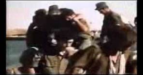 Guerra Yom Kippur Documentario