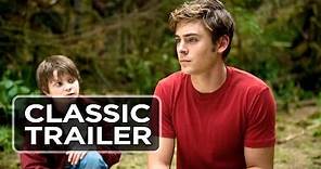 Charlie St. Cloud Official Trailer #1 - Zac Efron, Kim Basinger Movie (2010) HD