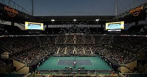 ATP Masters 1000 Miami | Overview | ATP Tour | Tennis