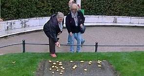 Tomb of Frederick the Great