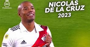 Nicolás De La Cruz ► Crazy Skills, Goals & Assists | 2023 HD