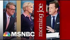 Watch Morning Joe Highlights: April 19 | MSNBC