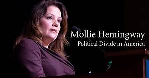 Mollie Hemingway | Political Divide in America