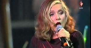 Blondie - The Tide Is High (live)