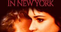Autumn in New York - Film (2000)