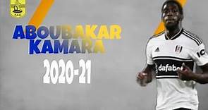 Aboubakar Kamara | Welcome To Olympiacos | Goals, skills & Assists