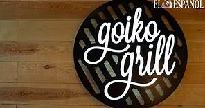 Entrevista al fundador de Goiko Grill