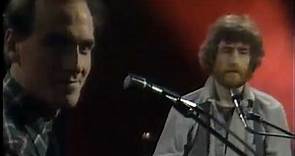 James Taylor and J.D. Souther - Her Town Too (Official Music Video)