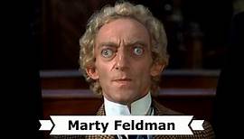 Marty Feldman: "Drei Fremdenlegionäre" (1977)