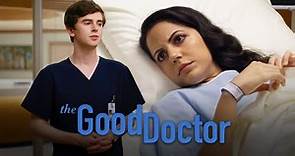 Dr. Shaun's First Autistic Patient | The Good Doctor
