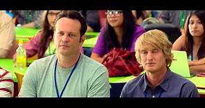 The Internship | trailer #E (2013) The Google movie Vince Vaughn Owen Wilson