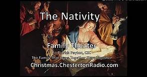 The Nativity - Family Theater
