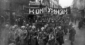 Russian Revolution | Wikipedia audio article