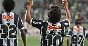 Guilherme - Atlético Mineiro (GALO)