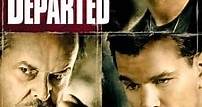 The Departed (2006) - Película Completa