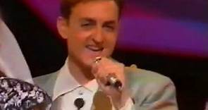 Eurovision 1988 Spain - La Década Prodigiosa - La chica que yo quiero (Made in Spain) (11th)